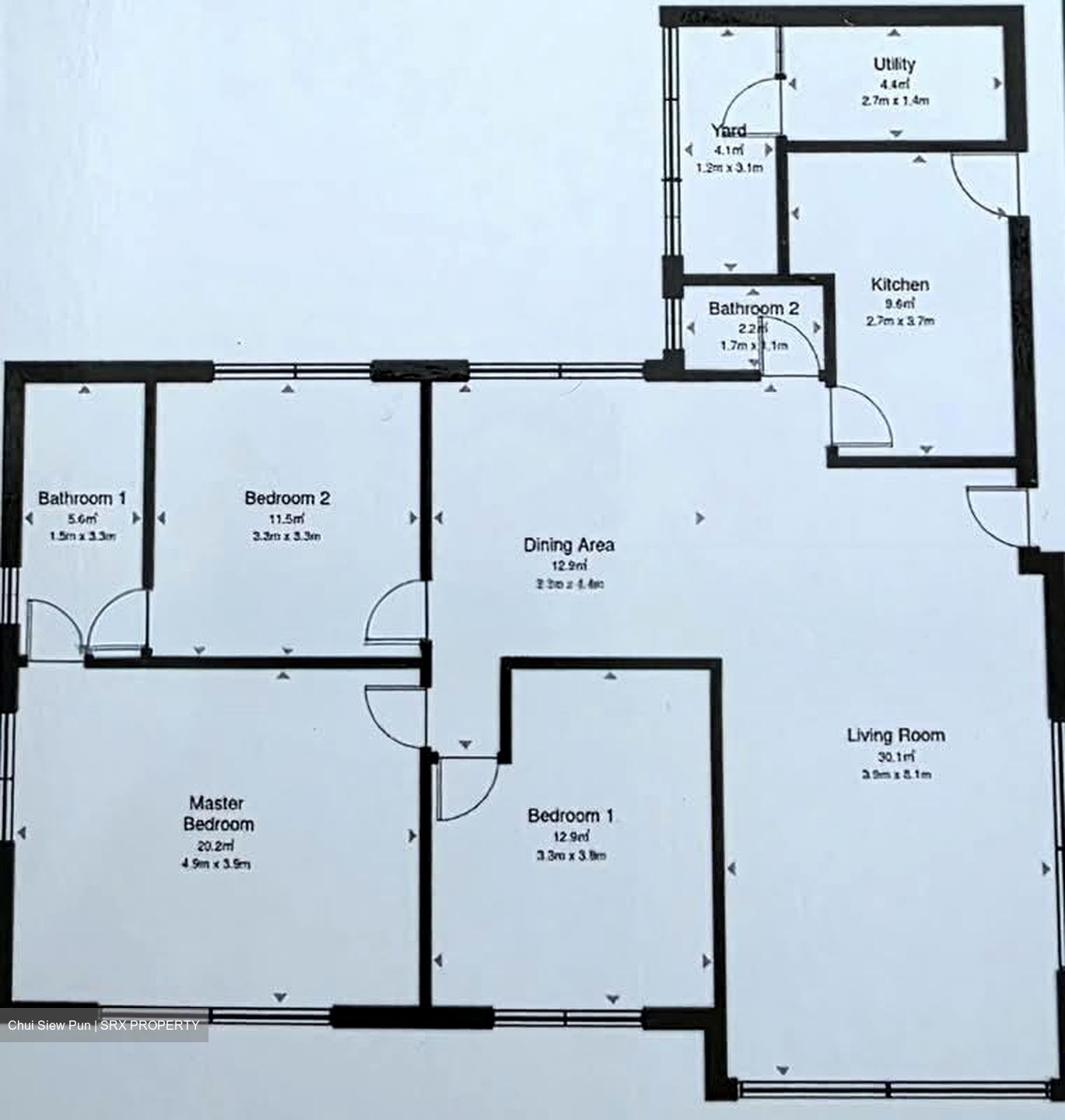 Botanic Gardens Mansion (D10), Apartment #548827091